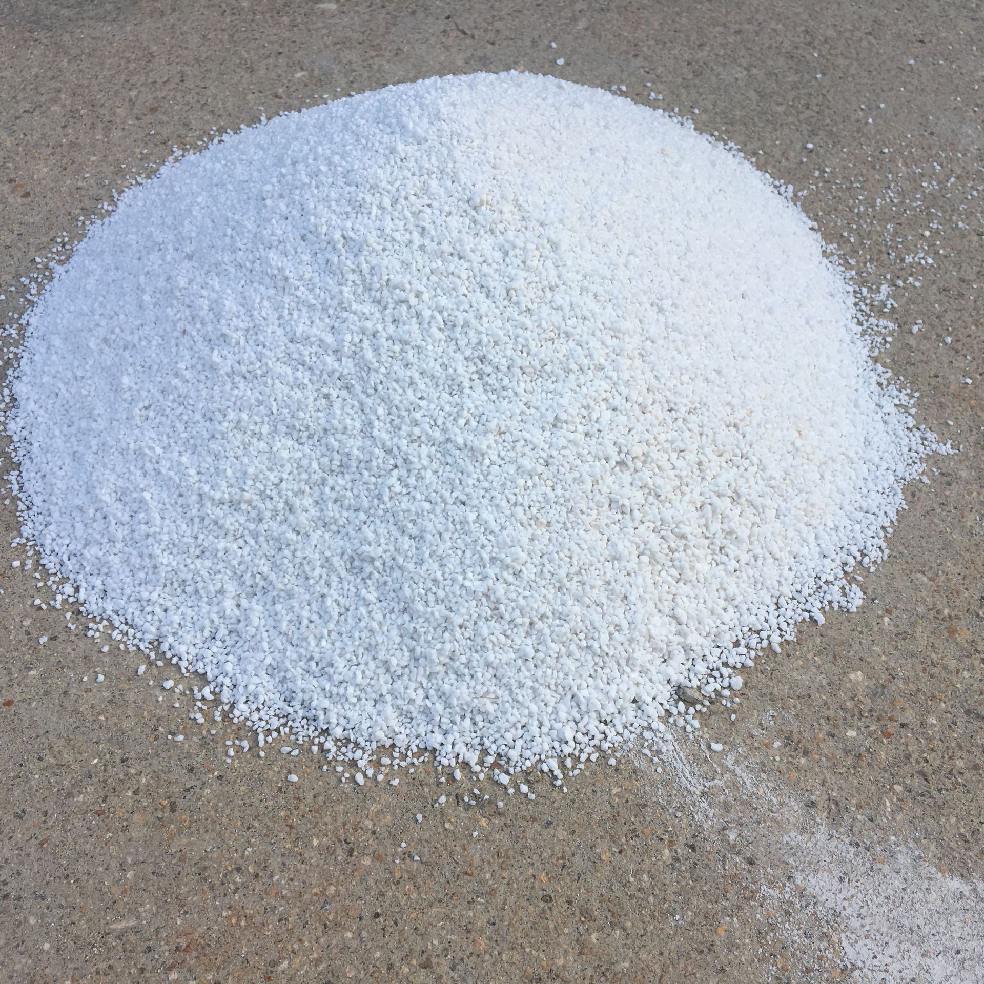 湛江憎水型珍珠巖