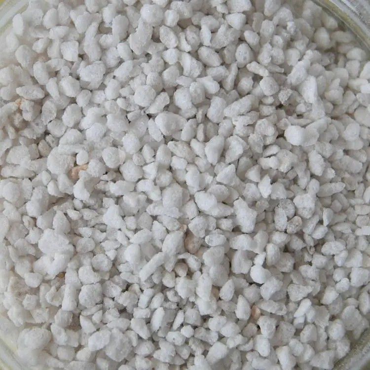 湛江憎水型膨脹珍珠巖