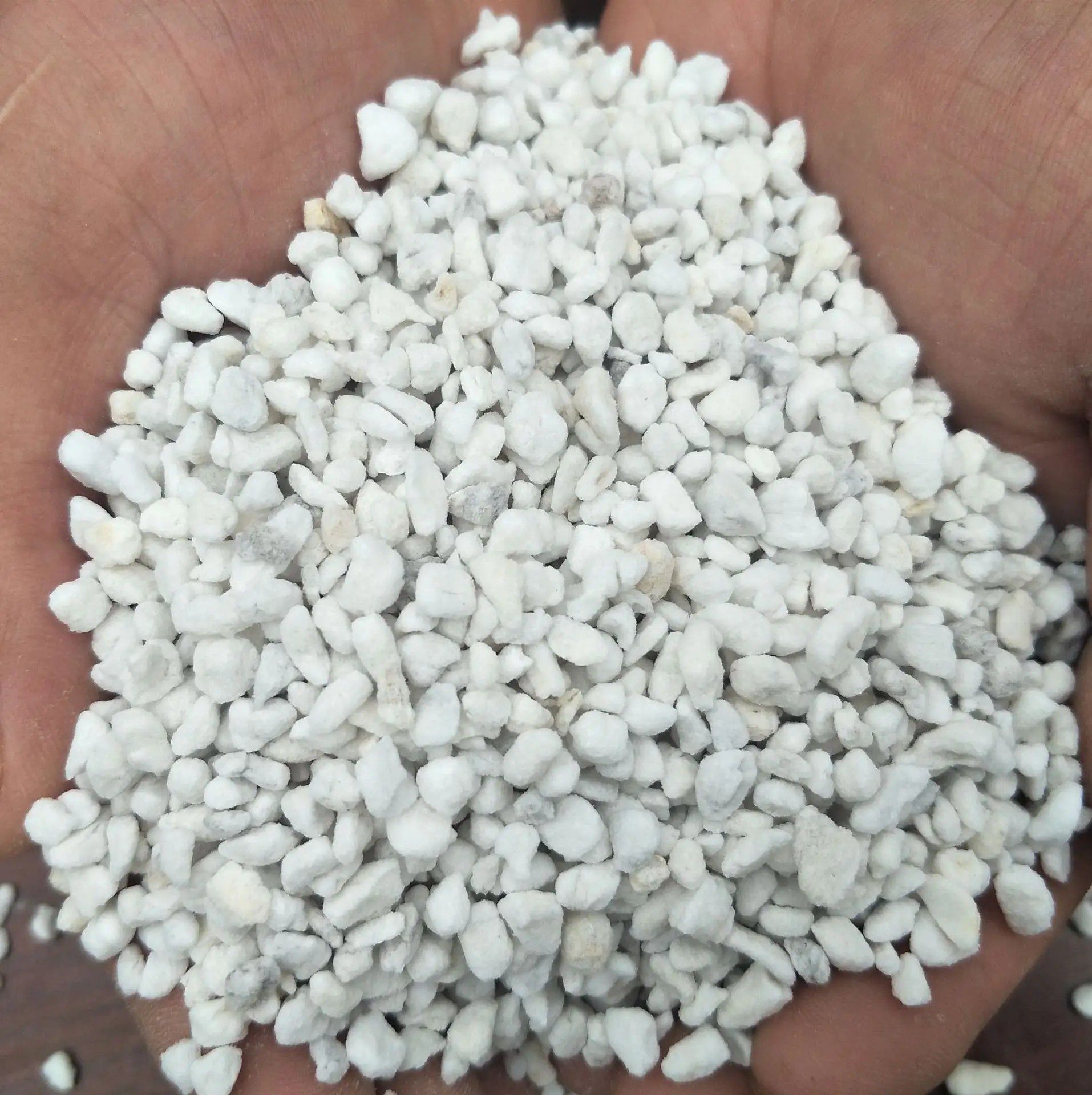 湛江膨脹珍珠巖